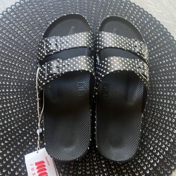 FREEDOM MOOSES 2 band slides - Picture 3 of 6